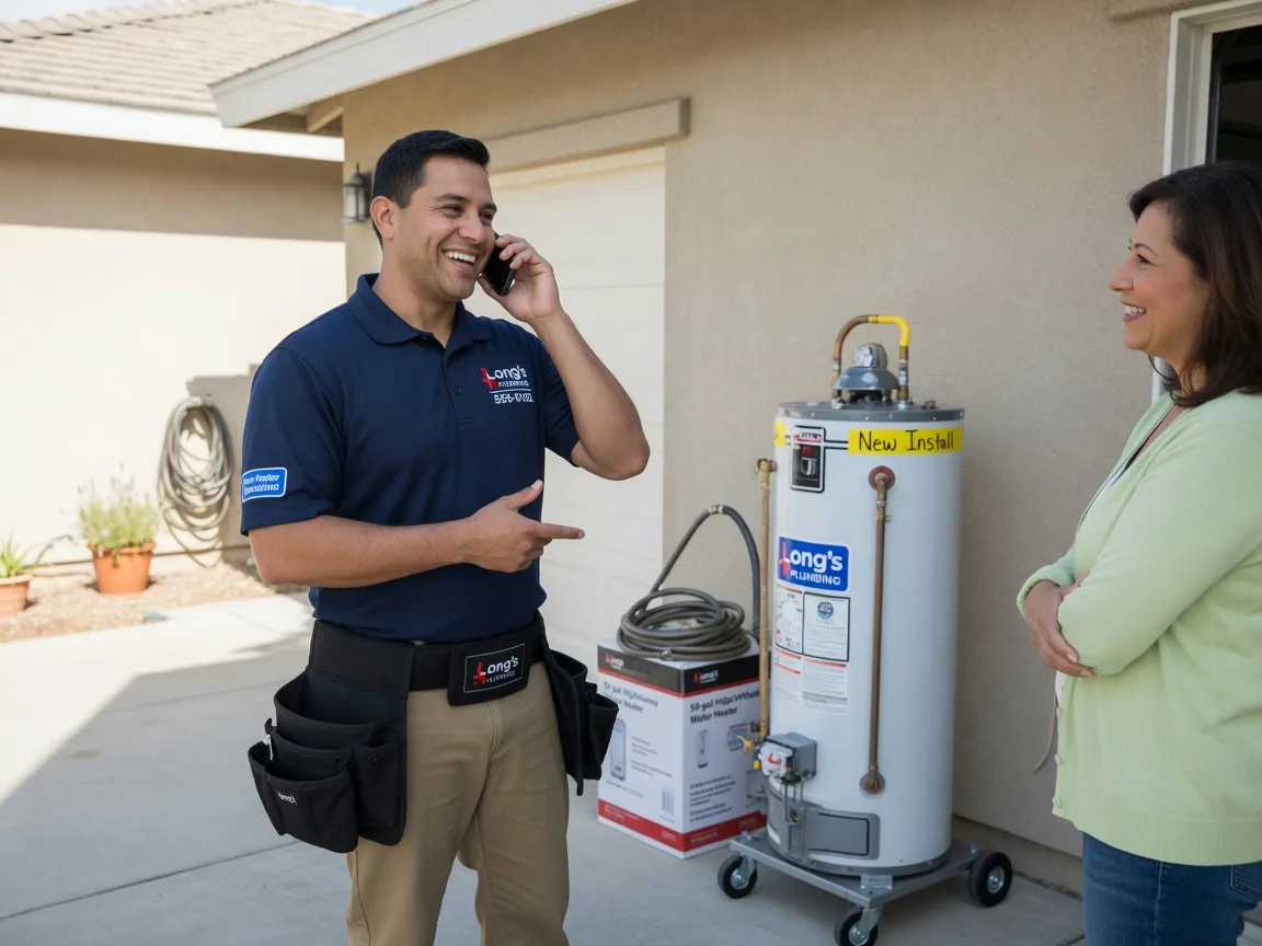 Leak Detection Lugoff, SC FAQs
